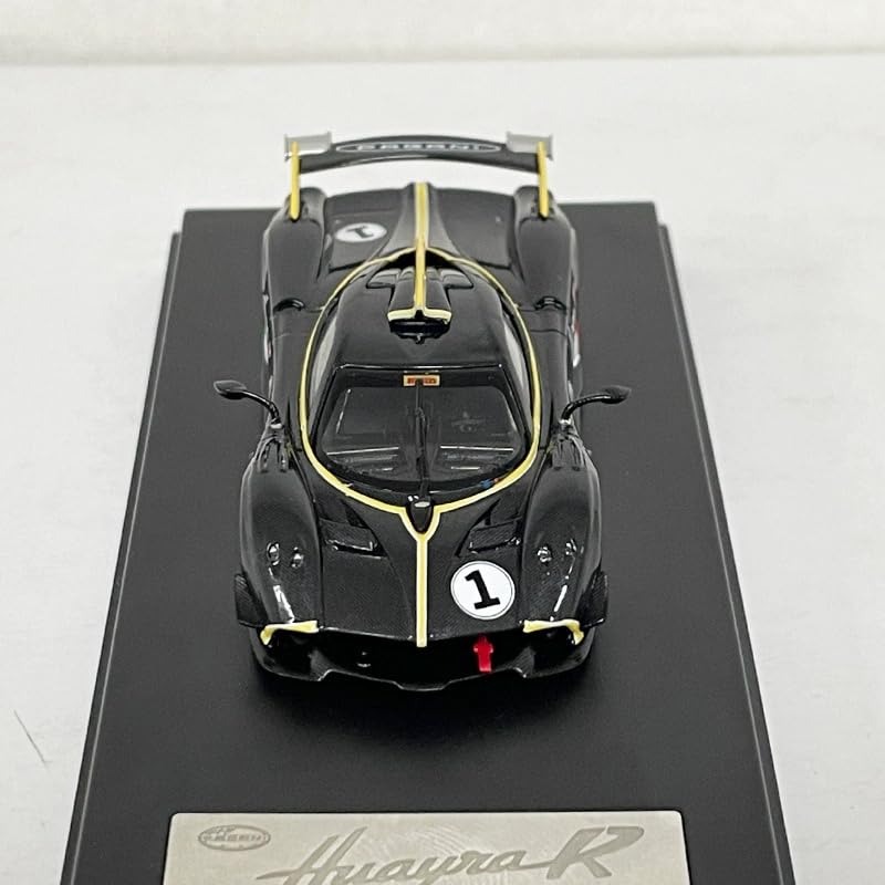 Amazon.co.jp: 1/64 完成品 for LCD-MODELS for ZONDA for